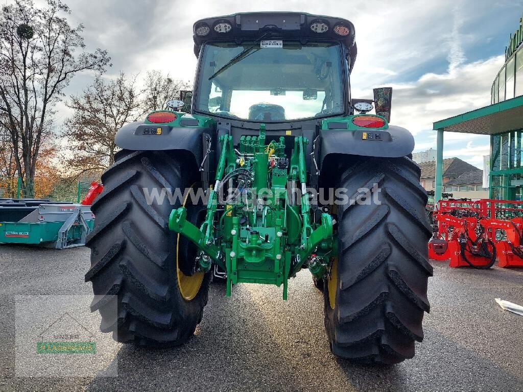 Traktor a típus John Deere 6R155 AUTOPOWER, Neumaschine ekkor: Aschbach (Kép 3)