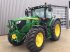 Traktor Türe ait John Deere 6R155, Gebrauchtmaschine içinde azerailles (resim 1)