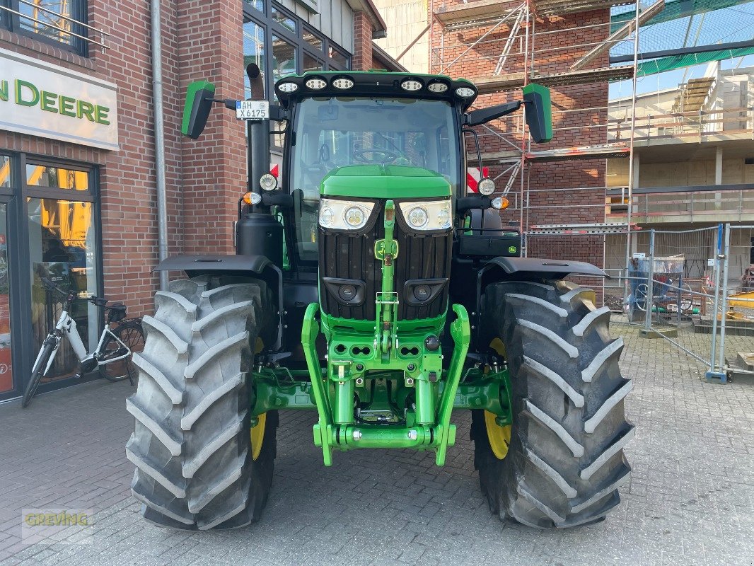 Traktor типа John Deere 6R175 / 6175R, Gebrauchtmaschine в Ahaus (Фотография 2)