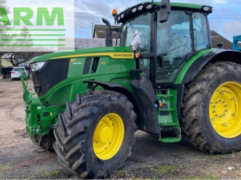 Traktor tipa John Deere 6r175, Gebrauchtmaschine u Ytrac (Slika 1)