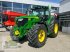 Traktor del tipo John Deere 6R185 6R 185 Garantieverlängerung bis 2026 + Reifendruckregelanlage, Gebrauchtmaschine en Regensburg (Imagen 1)