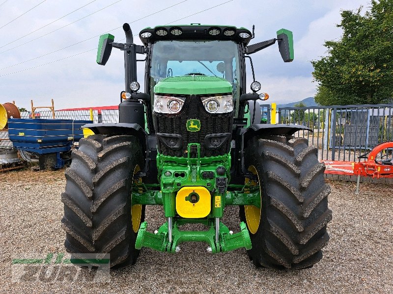 Traktor typu John Deere 6R185 / 6R 185, Neumaschine v Untermünkheim (Obrázok 4)