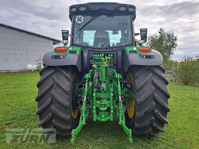 Traktor tipa John Deere 6R185 / 6R 185, Neumaschine u Windsbach (Slika 4)