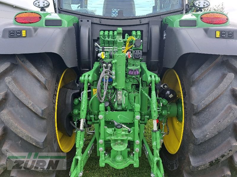 Traktor tipa John Deere 6R185 / 6R 185, Neumaschine u Windsbach (Slika 5)