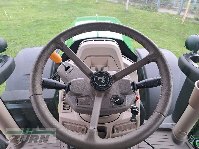 Traktor tipa John Deere 6R185 / 6R 185, Neumaschine u Windsbach (Slika 14)