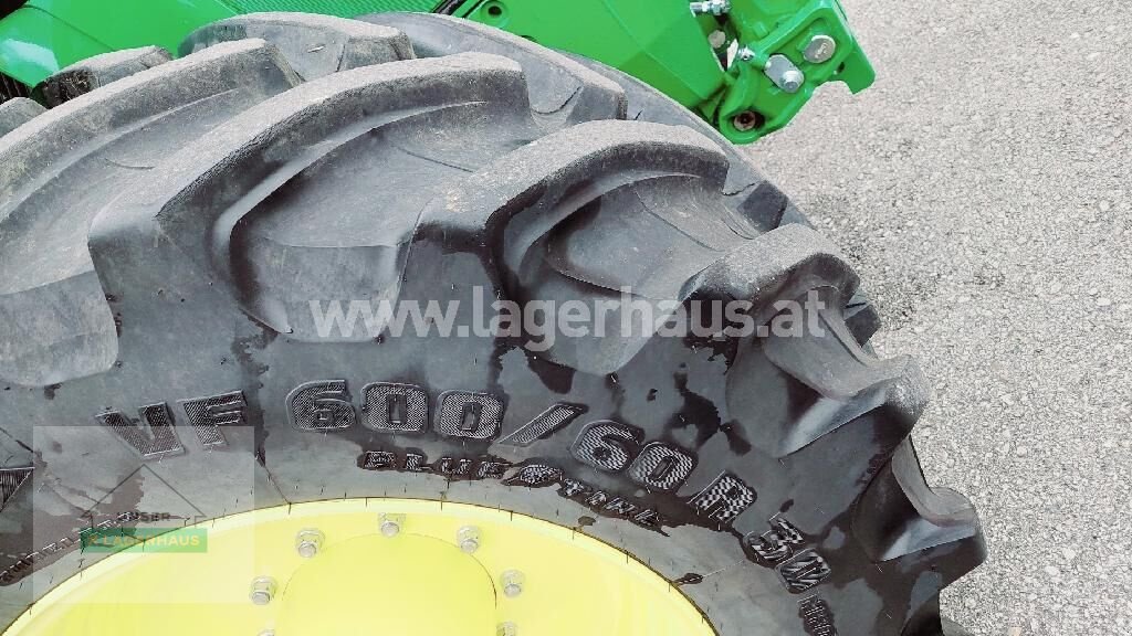 Traktor типа John Deere 6R185 AUTO POWER, Vorführmaschine в Aschbach (Фотография 12)