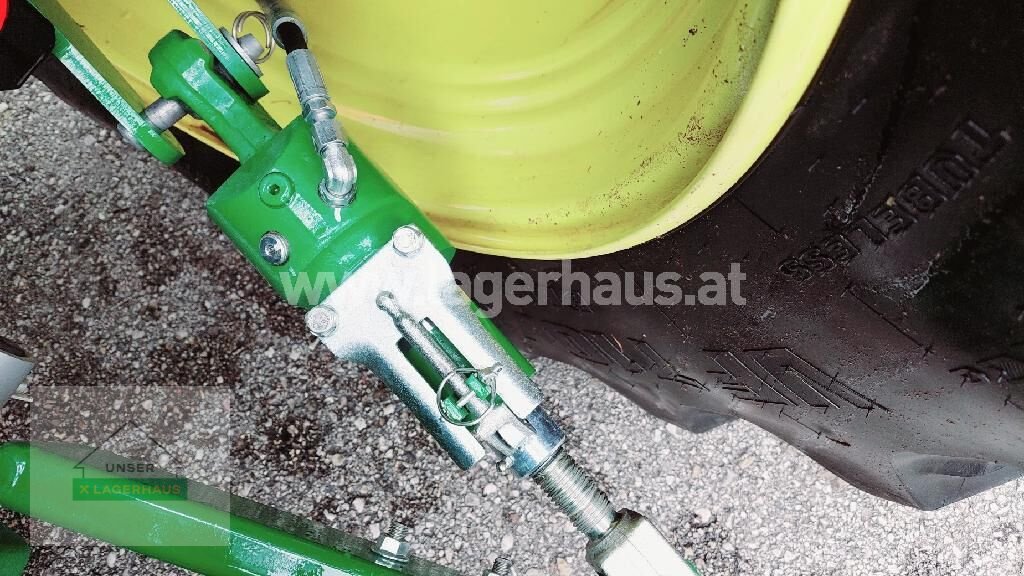 Traktor typu John Deere 6R185 AUTO POWER, Vorführmaschine v Aschbach (Obrázok 9)