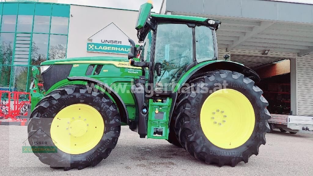 Traktor typu John Deere 6R185 AUTO POWER, Vorführmaschine v Aschbach (Obrázok 1)