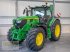 Traktor typu John Deere 6R185 *Garantieverlängerung*, Gebrauchtmaschine v Ahaus (Obrázek 1)