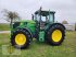 Traktor Türe ait John Deere 6R185 Pro Autotrac "Stollenbiss", Gebrauchtmaschine içinde Willanzheim (resim 3)