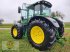 Traktor Türe ait John Deere 6R185 Pro Autotrac "Stollenbiss", Gebrauchtmaschine içinde Willanzheim (resim 10)