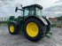 Traktor Türe ait John Deere 6R185, Gebrauchtmaschine içinde Richebourg (resim 7)