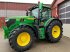 Traktor του τύπου John Deere 6R185, Gebrauchtmaschine σε Ostercappeln (Φωτογραφία 8)