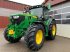 Traktor typu John Deere 6R185, Gebrauchtmaschine w Ostercappeln (Zdjęcie 2)