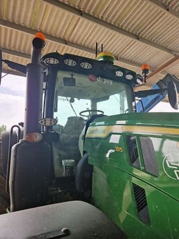 Traktor typu John Deere 6R185, Gebrauchtmaschine v PEYROLE (Obrázok 5)