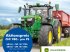 Traktor του τύπου John Deere 6R185, Neumaschine σε Regensdorf (Φωτογραφία 1)