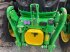 Traktor des Typs John Deere 6R185, Gebrauchtmaschine in Visbek/Rechterfeld (Bild 7)