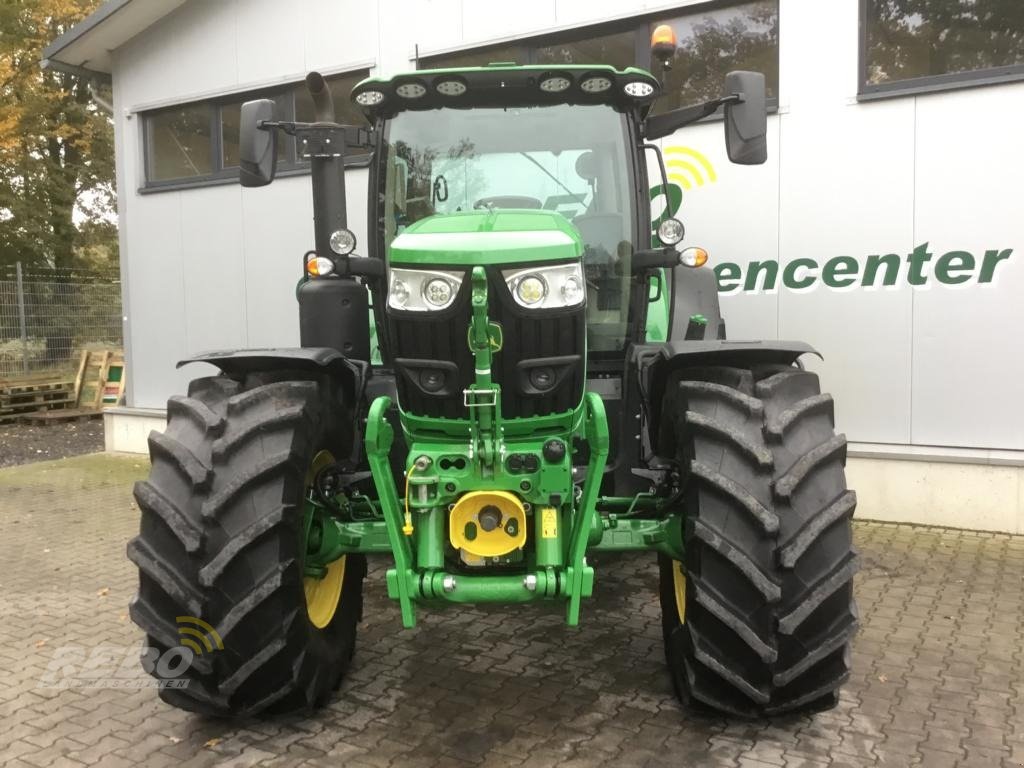 Traktor du type John Deere 6R185, Gebrauchtmaschine en Neuenkirchen-Vörden (Photo 3)