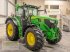 Traktor des Typs John Deere 6R185, Gebrauchtmaschine in Ahaus (Bild 4)