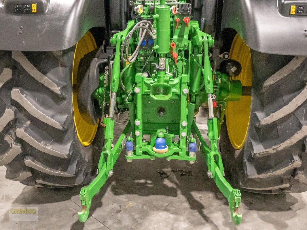 Traktor typu John Deere 6R185, Neumaschine v Ahaus (Obrázek 9)