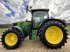 Traktor typu John Deere 6R185, Gebrauchtmaschine w Kastl (Zdjęcie 1)