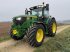 Traktor des Typs John Deere 6R185, Gebrauchtmaschine in Kastl (Bild 1)