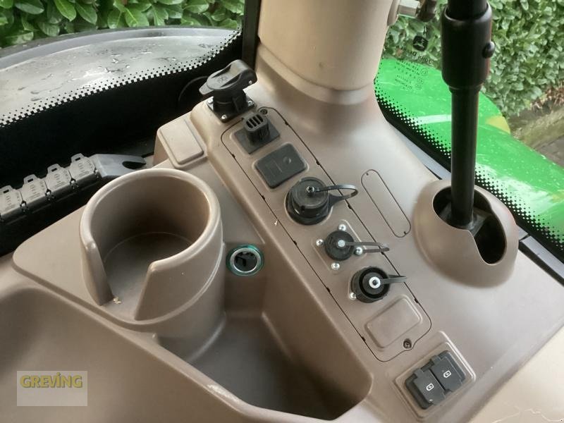 Traktor tipa John Deere 6R215, Gebrauchtmaschine u Kevelaer (Slika 14)