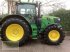 Traktor типа John Deere 6R215, Gebrauchtmaschine в Kevelaer (Фотография 9)