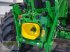 Traktor des Typs John Deere 6R215, Gebrauchtmaschine in Ahaus (Bild 15)