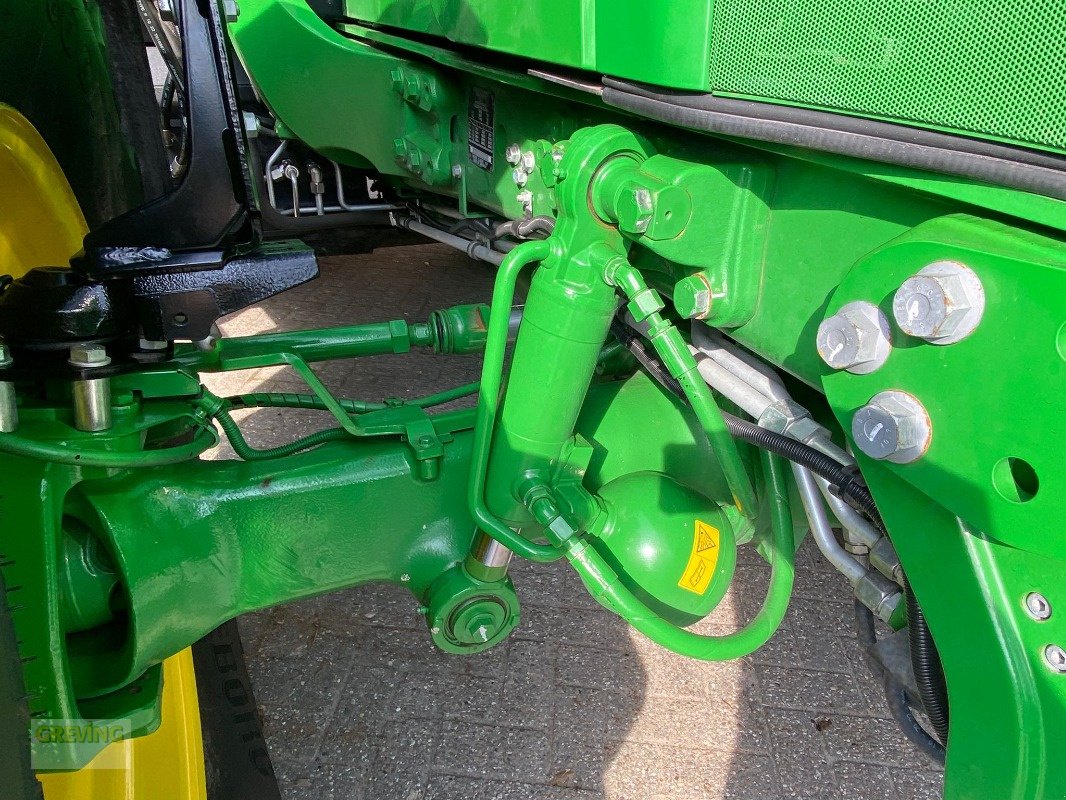 Traktor del tipo John Deere 6R230 / 6230R, Gebrauchtmaschine en Ahaus (Imagen 4)