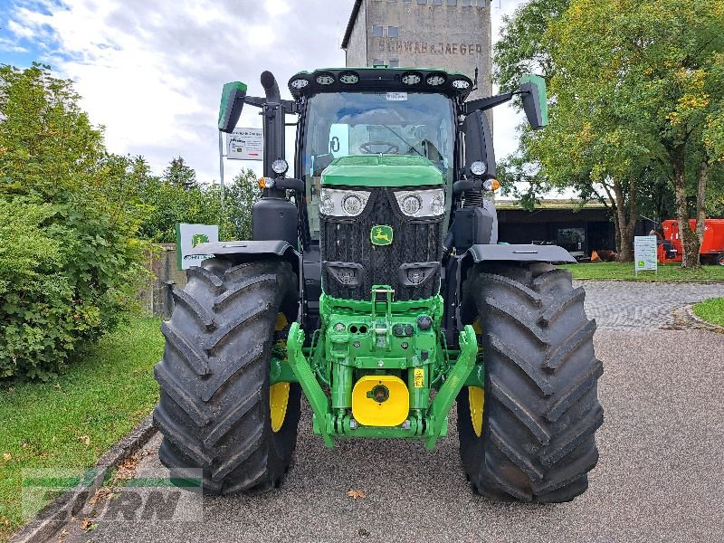 Traktor типа John Deere 6R230 / 6R 230, Neumaschine в Windsbach (Фотография 4)