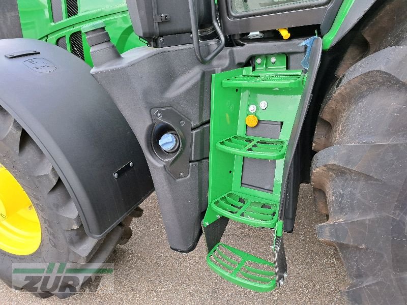 Traktor типа John Deere 6R230 / 6R 230, Neumaschine в Windsbach (Фотография 7)