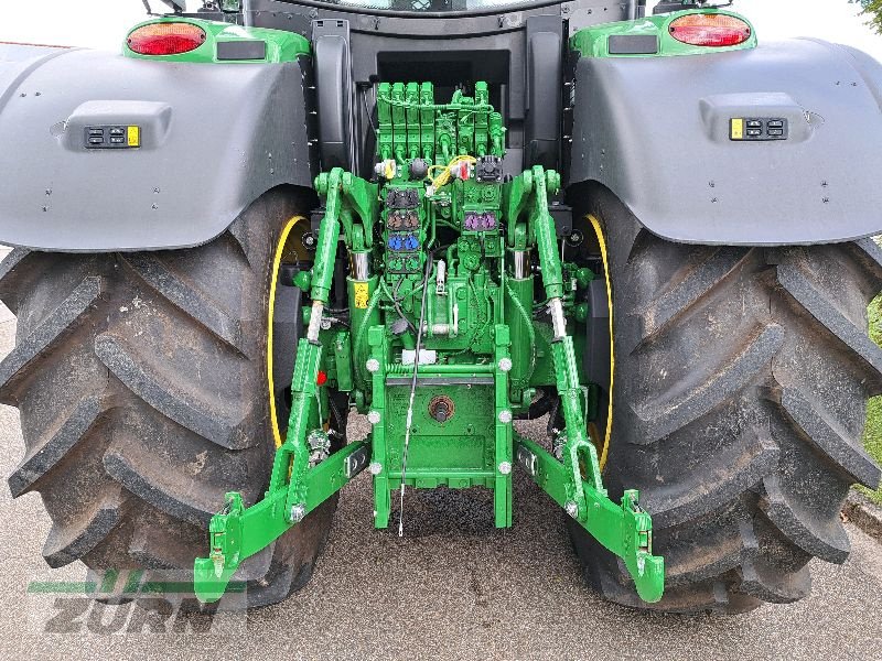 Traktor типа John Deere 6R230 / 6R 230, Neumaschine в Windsbach (Фотография 8)