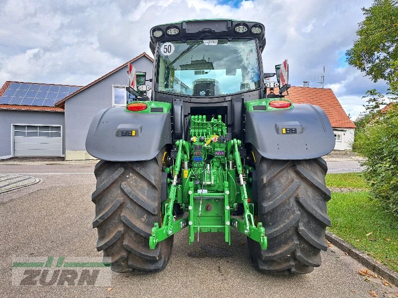 Traktor типа John Deere 6R230 / 6R 230, Neumaschine в Windsbach (Фотография 3)