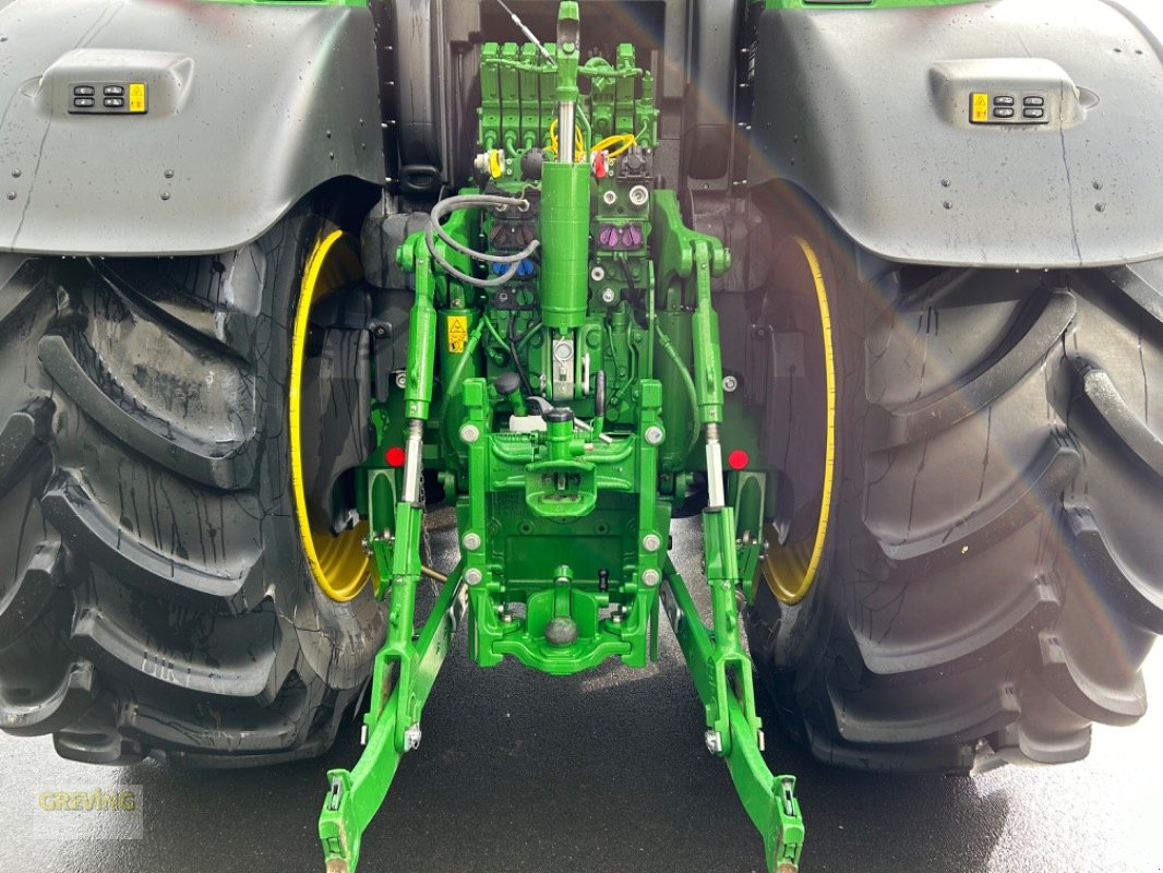 Traktor tipa John Deere 6R230, Gebrauchtmaschine u Euskirchen (Slika 7)