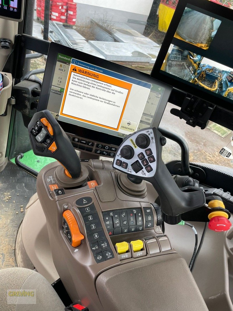 Traktor del tipo John Deere 6R230, Gebrauchtmaschine In Ahaus (Immagine 12)