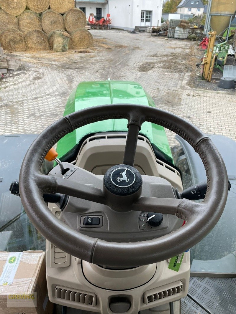 Traktor del tipo John Deere 6R230, Gebrauchtmaschine In Ahaus (Immagine 13)