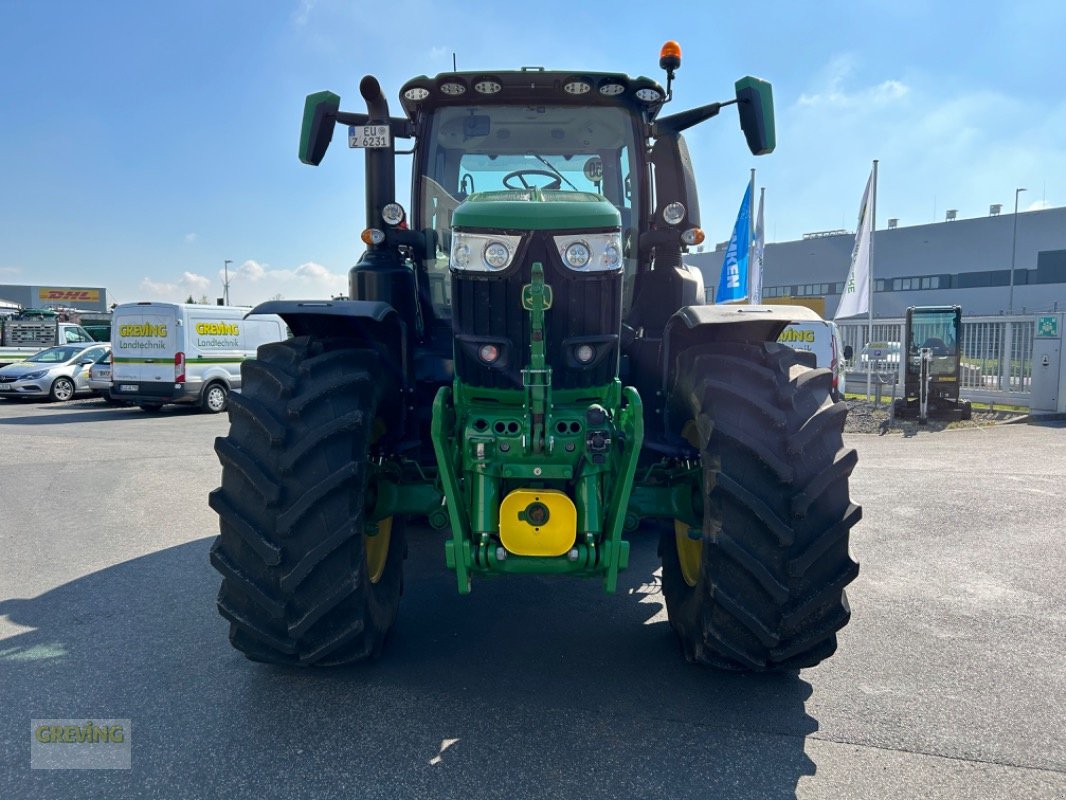 Traktor typu John Deere 6R230, Gebrauchtmaschine v Euskirchen (Obrázok 3)