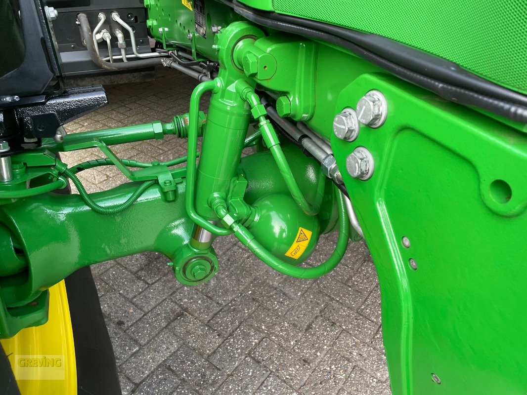 Traktor типа John Deere 6R250 / 6250R, Gebrauchtmaschine в Ahaus (Фотография 4)