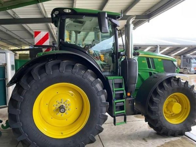 Traktor typu John Deere 6R250 ComandPro, Gebrauchtmaschine w Sorée (Zdjęcie 7)