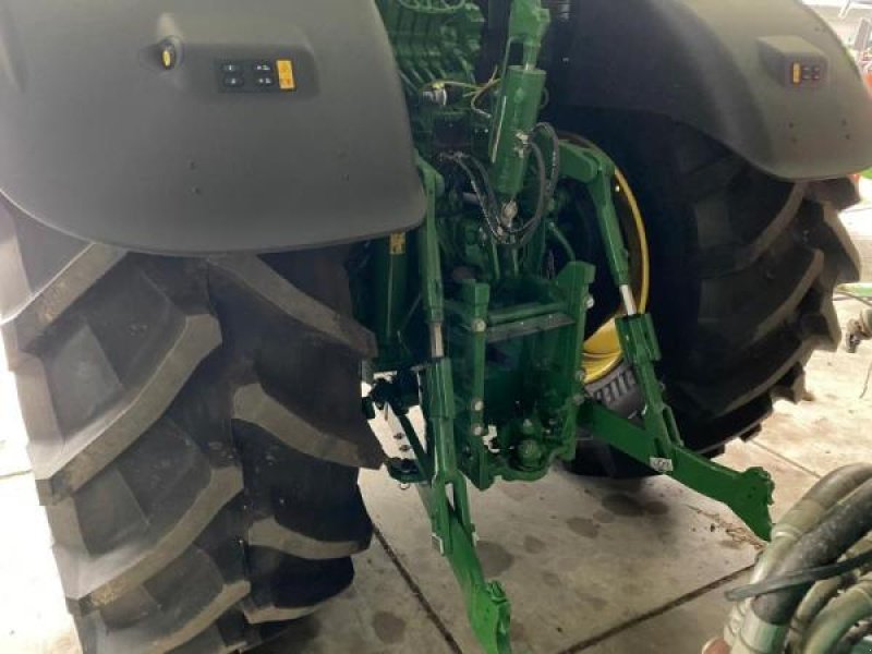 Traktor typu John Deere 6R250 ComandPro, Gebrauchtmaschine w Sorée (Zdjęcie 3)