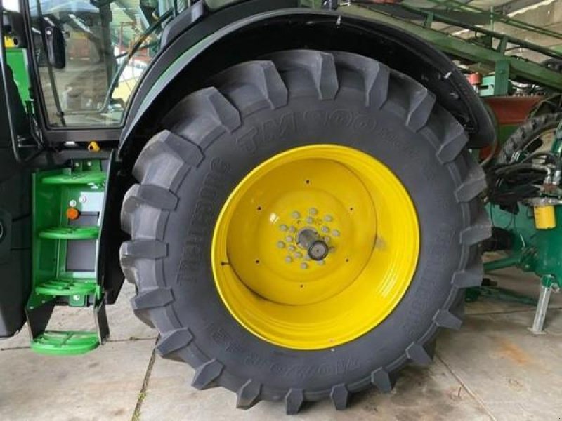 Traktor Türe ait John Deere 6R250 ComandPro, Gebrauchtmaschine içinde Sorée (resim 4)