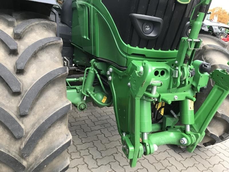 Traktor typu John Deere 6R250 Den nyeste 6R model. Command Arm. Command Pro. AutoTrac klar. Flere på vej ind. ring til Ulrik på 40255544. Jeg snakker Jysk., Gebrauchtmaschine v Kolding (Obrázok 6)