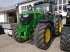 Traktor del tipo John Deere 6R250 Fuldt udstyret og med kun 590 timer. Den nye 6R model. Starfire 7000 GPS Antenne. RTK.Ring til Ulrik på 40255544. Jeg snakker Jysk, tysk og engelsk., Gebrauchtmaschine In Kolding (Immagine 1)