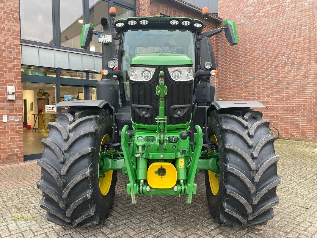 Traktor tip John Deere 6R250 *Garantieverlängerung*, Gebrauchtmaschine in Ahaus (Poză 3)