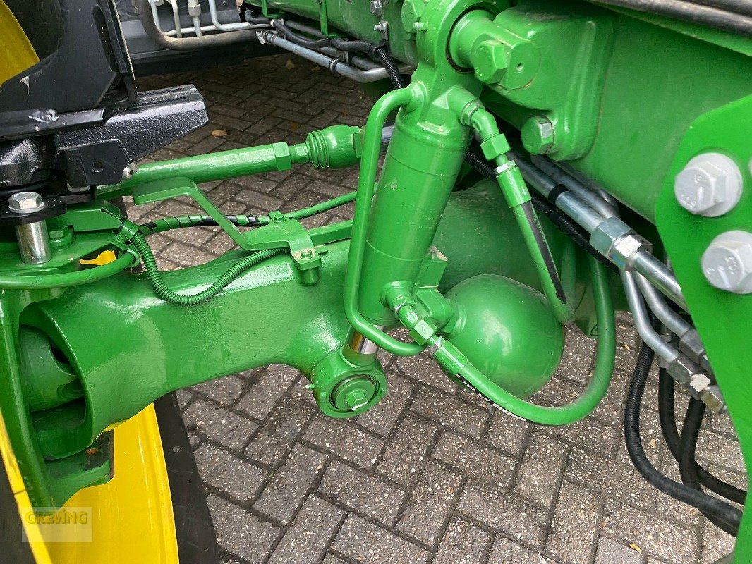 Traktor tip John Deere 6R250 *Garantieverlängerung*, Gebrauchtmaschine in Ahaus (Poză 5)