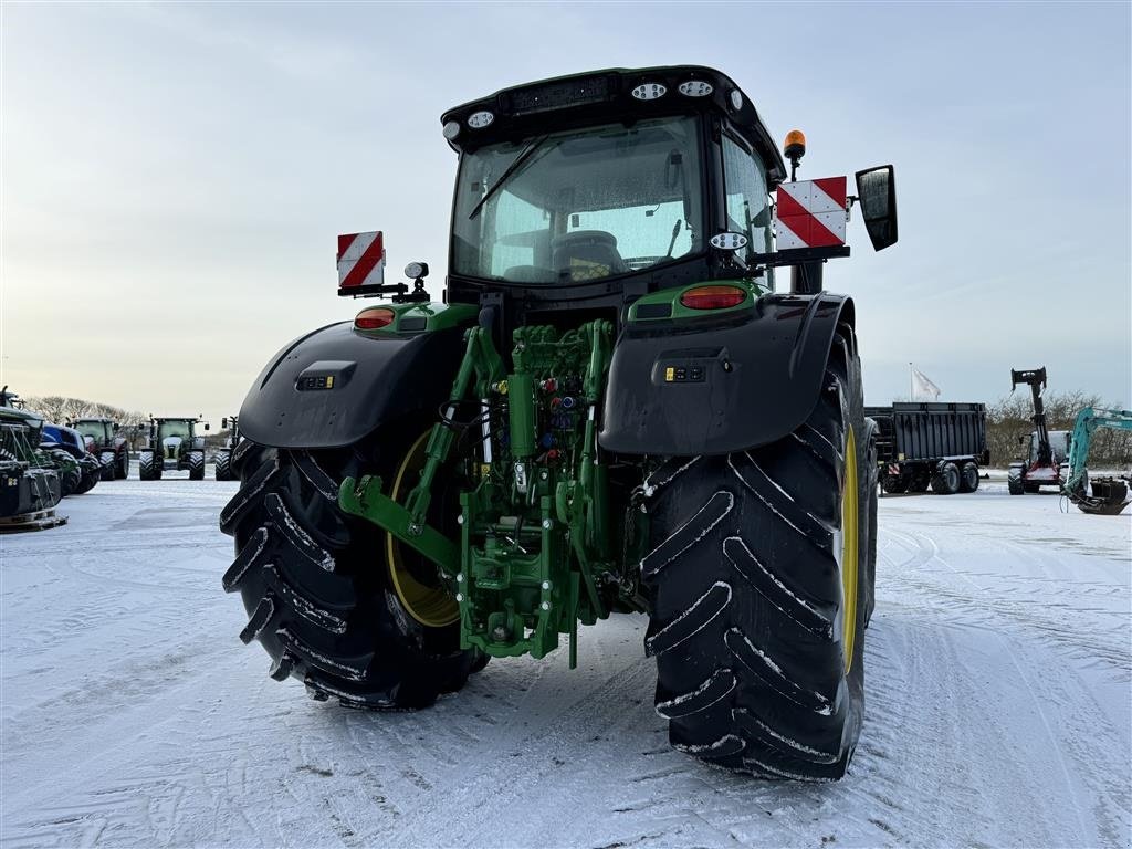 Traktor des Typs John Deere 6R250 KUN 1100 TIMER!, Gebrauchtmaschine in Nørager (Bild 8)