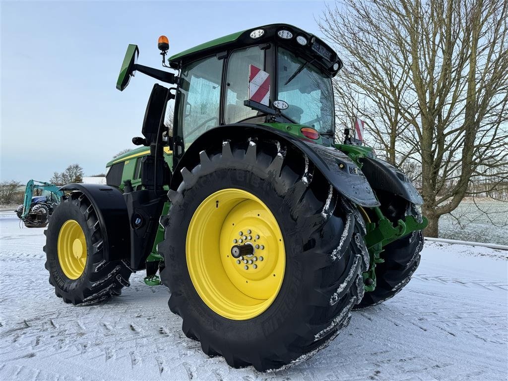 Traktor del tipo John Deere 6R250 KUN 1100 TIMER!, Gebrauchtmaschine en Nørager (Imagen 3)