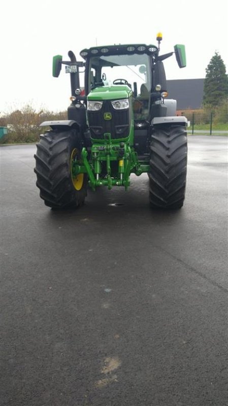 Traktor del tipo John Deere 6R250 SOLGT, Gebrauchtmaschine en Storvorde (Imagen 2)