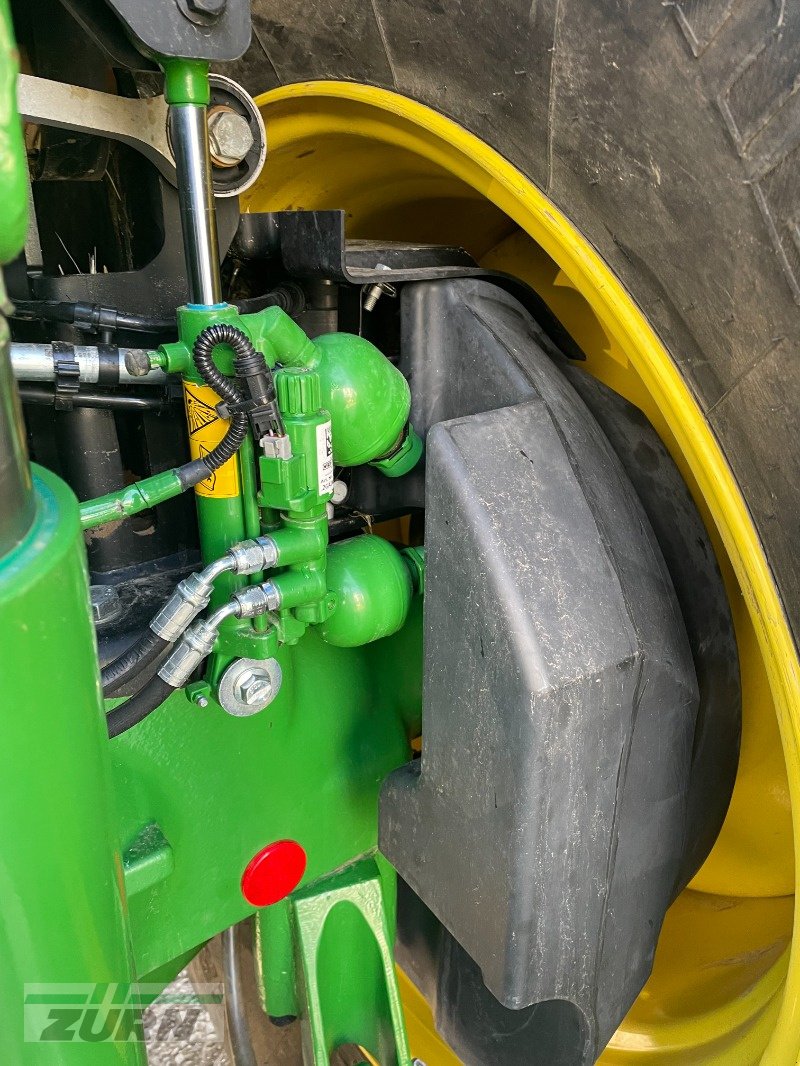 Traktor typu John Deere 6R250, Gebrauchtmaschine v Schöntal-Westernhausen (Obrázek 13)